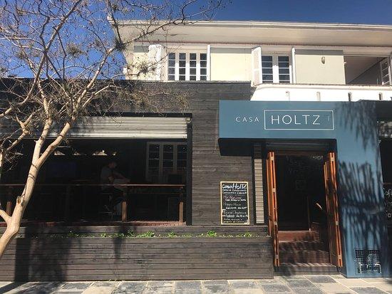 Casa Holtz