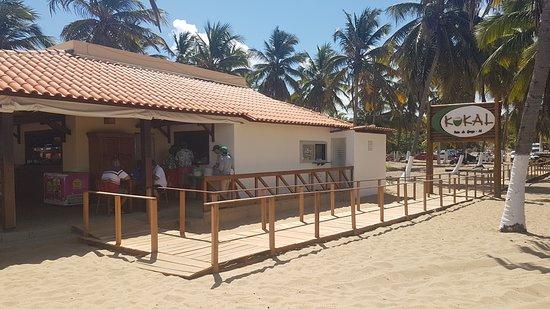 Kokal Restaurante