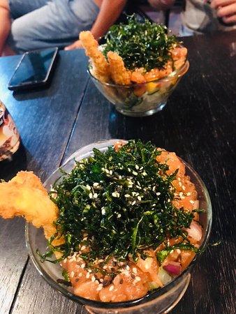 Vida de Poke