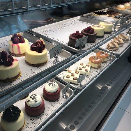 Magnolia Bakery