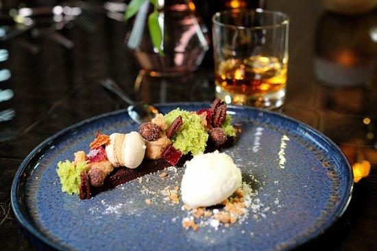 Hotel Apeldoorn Restaurant