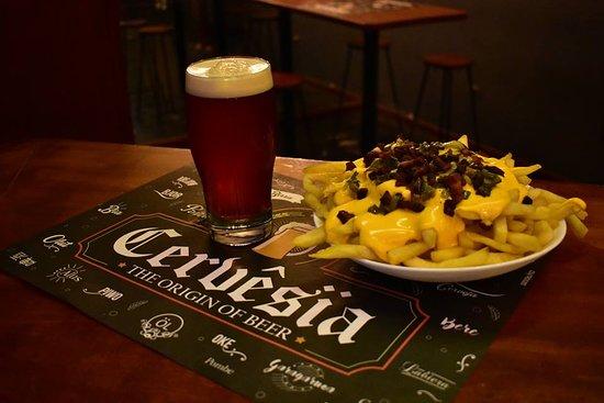 Cervesia