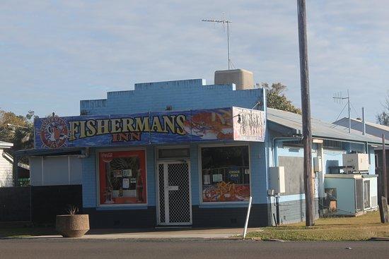 Fishermans Inn