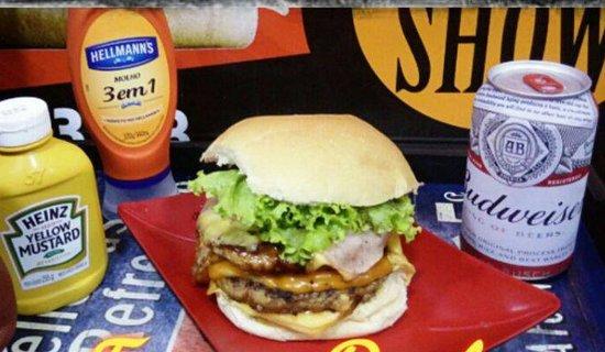 Burguer Show