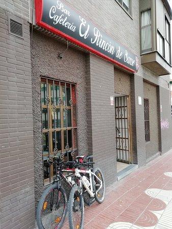 El Rincon De Sanse