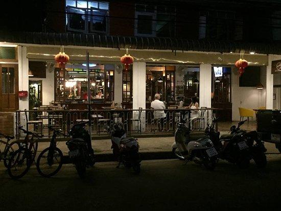 Brick House INN