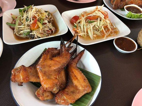 Somtam Tidpak