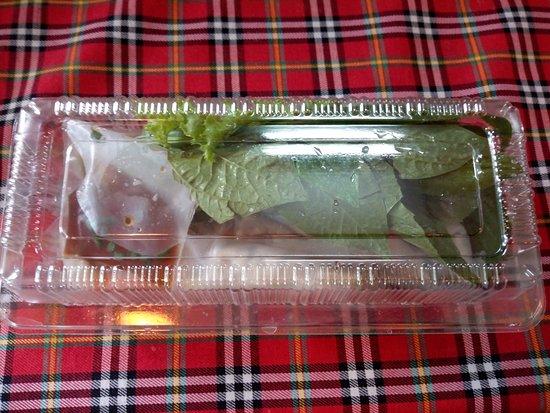 Baan Daiya Thai Food Restaurant