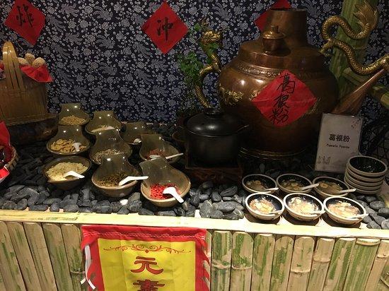 Element All Day Dining Restaurant