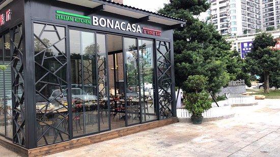 Bonacasa