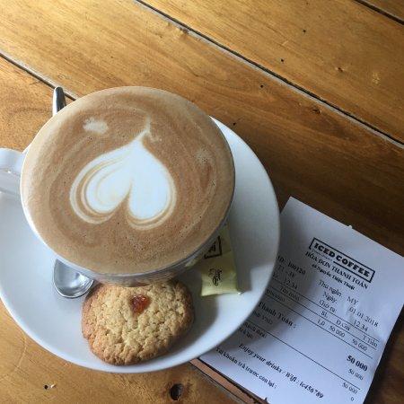 Iced Coffee Simply Original