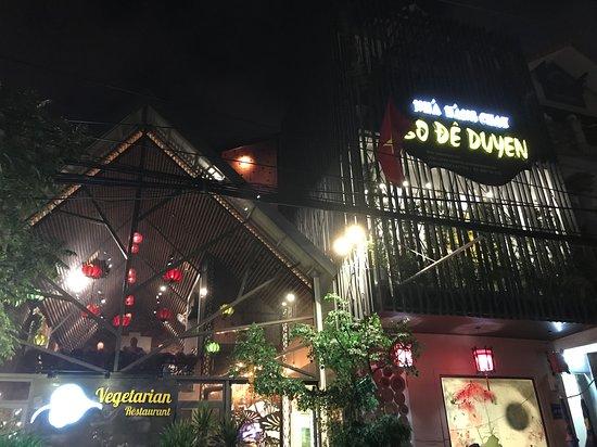 Bo De Duyen