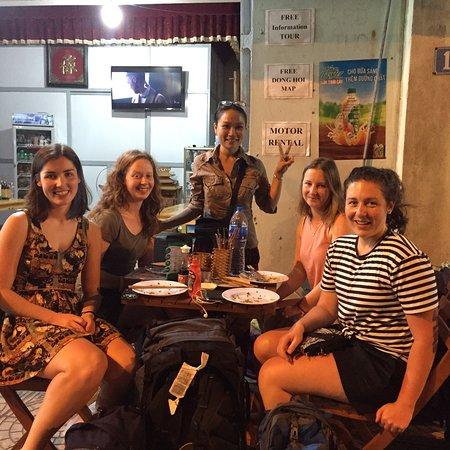 Sophie Homy Cafe & Food
