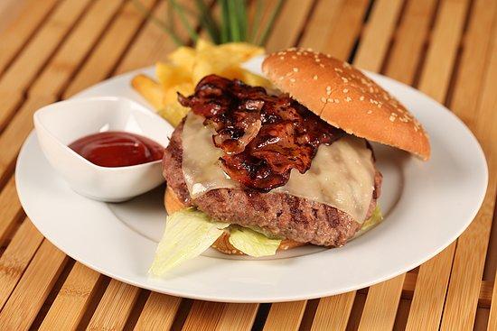 Matica Fresh Food