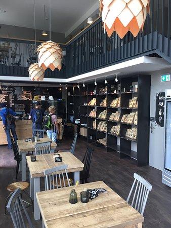 Torrefaktum HafenCity