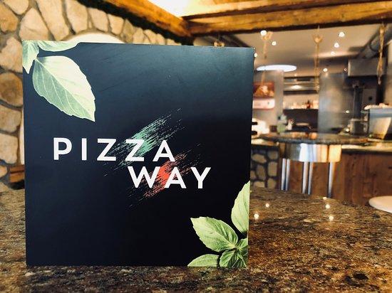 PizzaWay