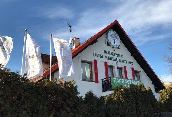 Czekaj Na Mnie Pod Jablonia