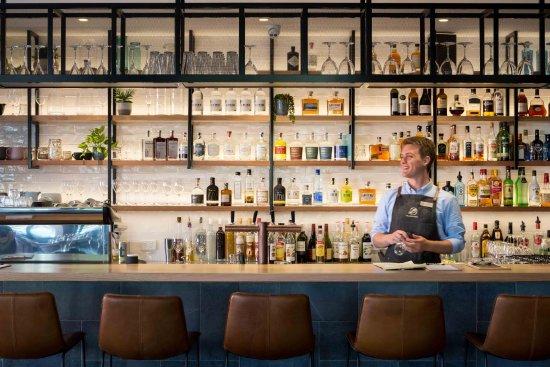 Bluestone Bar & Kitchen