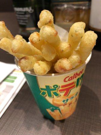 Pronto JR Clement Inn Takamatsu