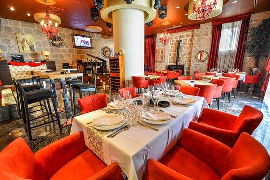 Cattaro Restaurant