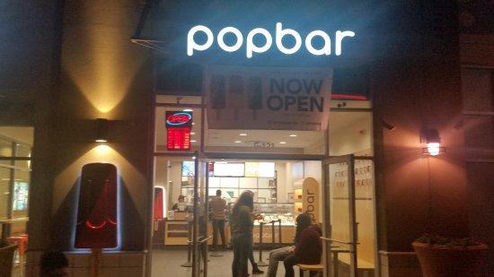 Popbar