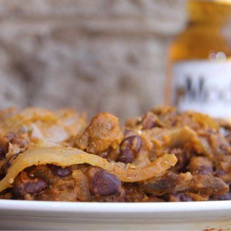 Pinche Cantina