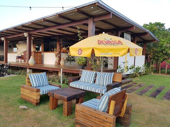 Odoya Lounge Bar