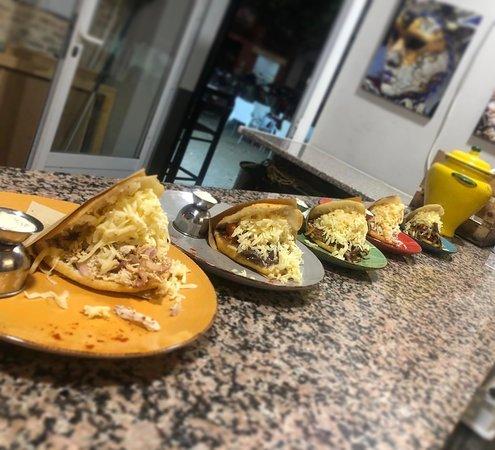 Carayaca Bar