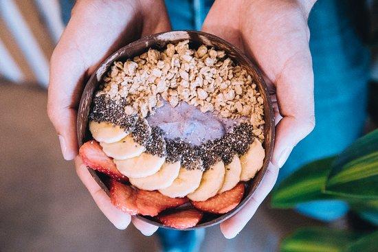 Beleeza Acai Bar