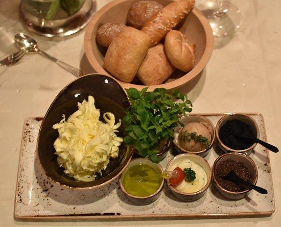 Wilderer Gourmetstube