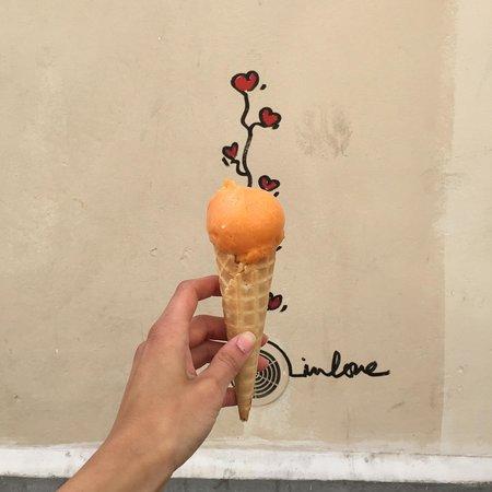 Scaramouche Artisan Glacier