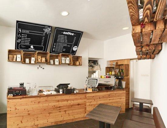 coffeekult Altstadt