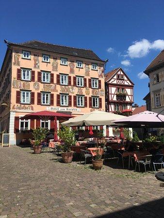 Restaurant Karpfen
