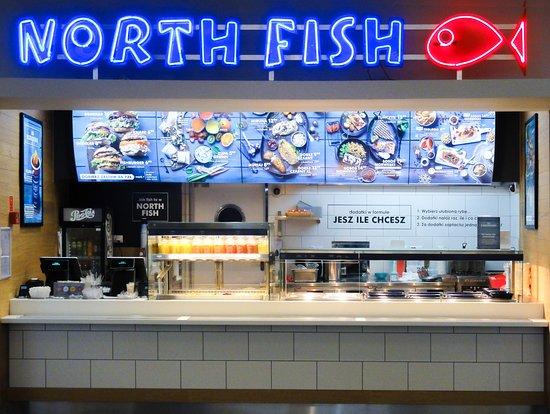 North Fish