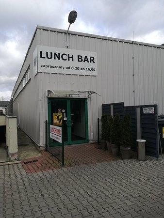 LunchBar