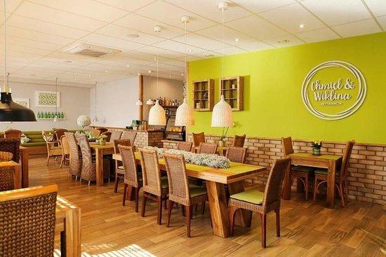 Chmiel & Wiklina Restauracja