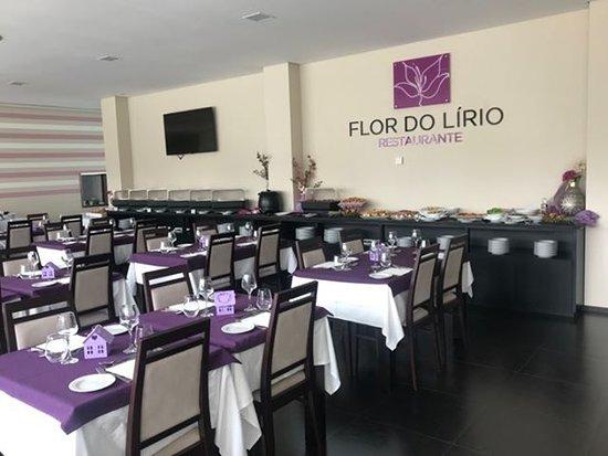 Flor de Lirio