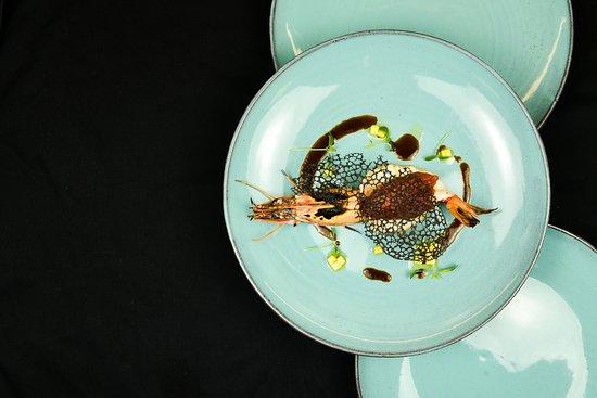 Restaurant Jeremy Turgon