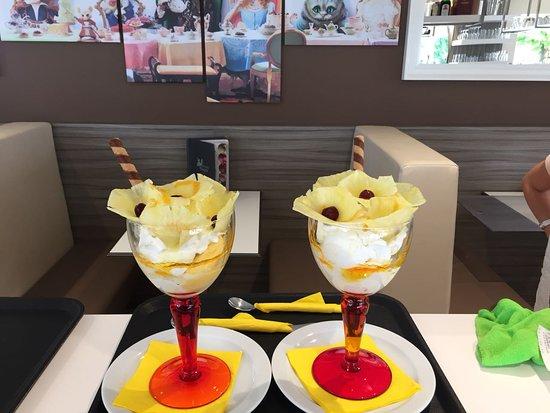Eiscafe Venezia
