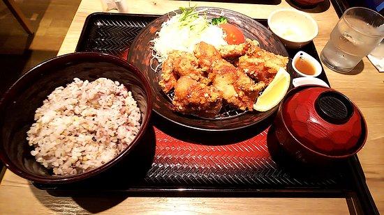 Ootoya Shin Sapporo Sanpiaza