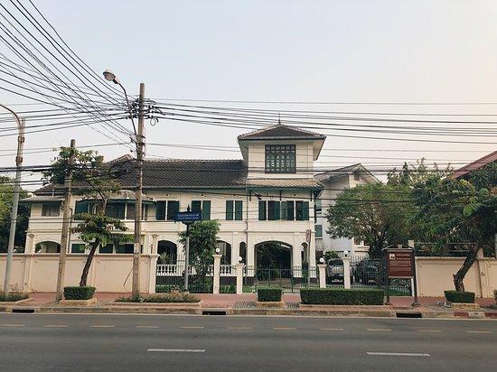 Na At Bangkok 1899
