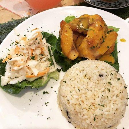 MG-Moulmein Gourmet