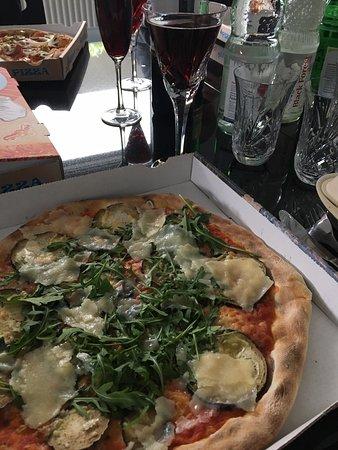 Pizzeria Da Roberto