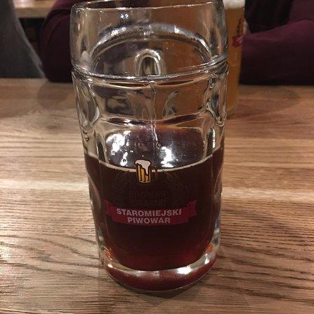 Staromiejski Piwowar