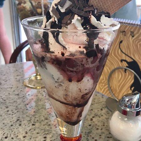 Eiscafe San Marco