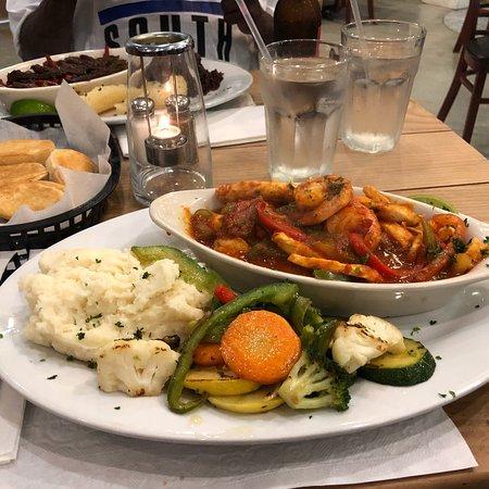 Abuela's Cuban Kitchen