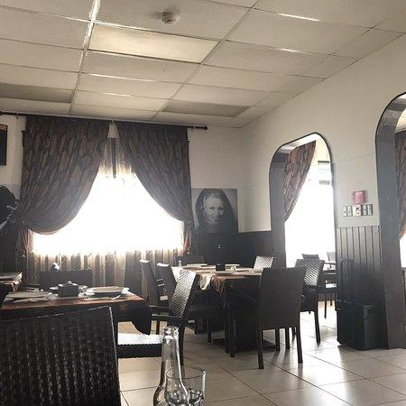 Arabica Restaurant