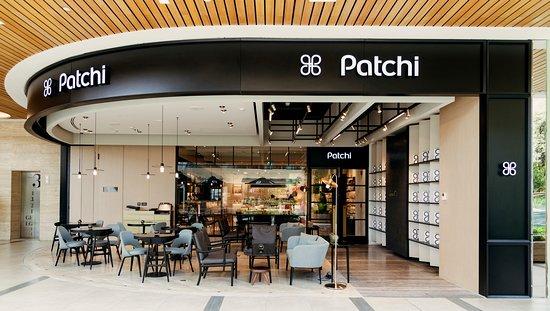 Patchi