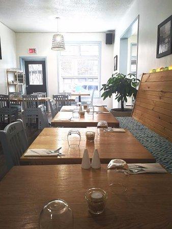 Creperie Chez Clemence