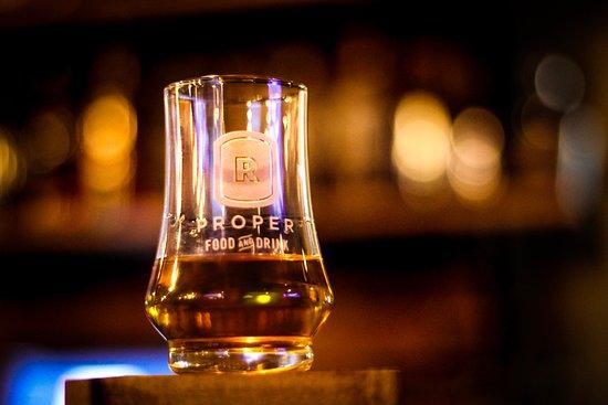 Rich's Proper Food & Drink